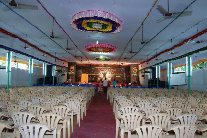 auditorium